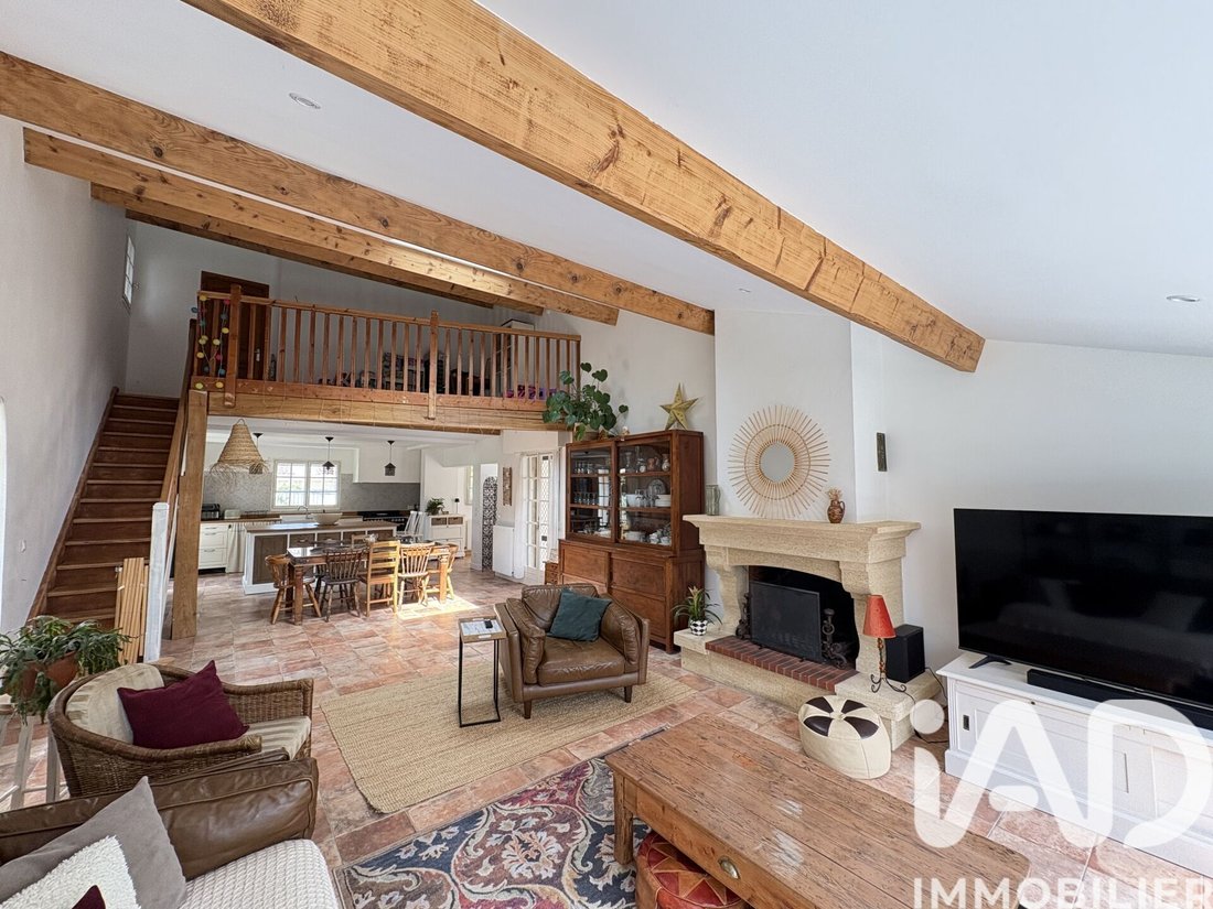House in Sabaeges, Ambares-et-Lagrave, France 5 - 18221609