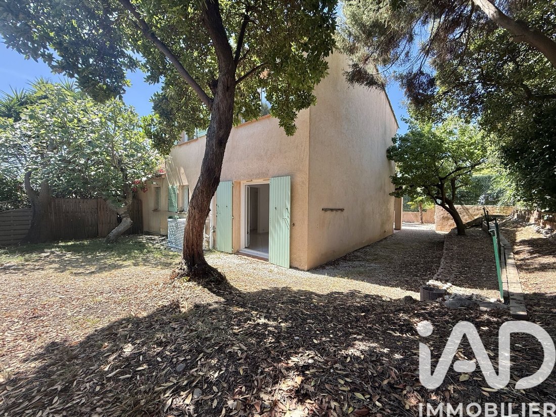 House in Vaug, Villeneuve-Loubet, France 4 - 18001640
