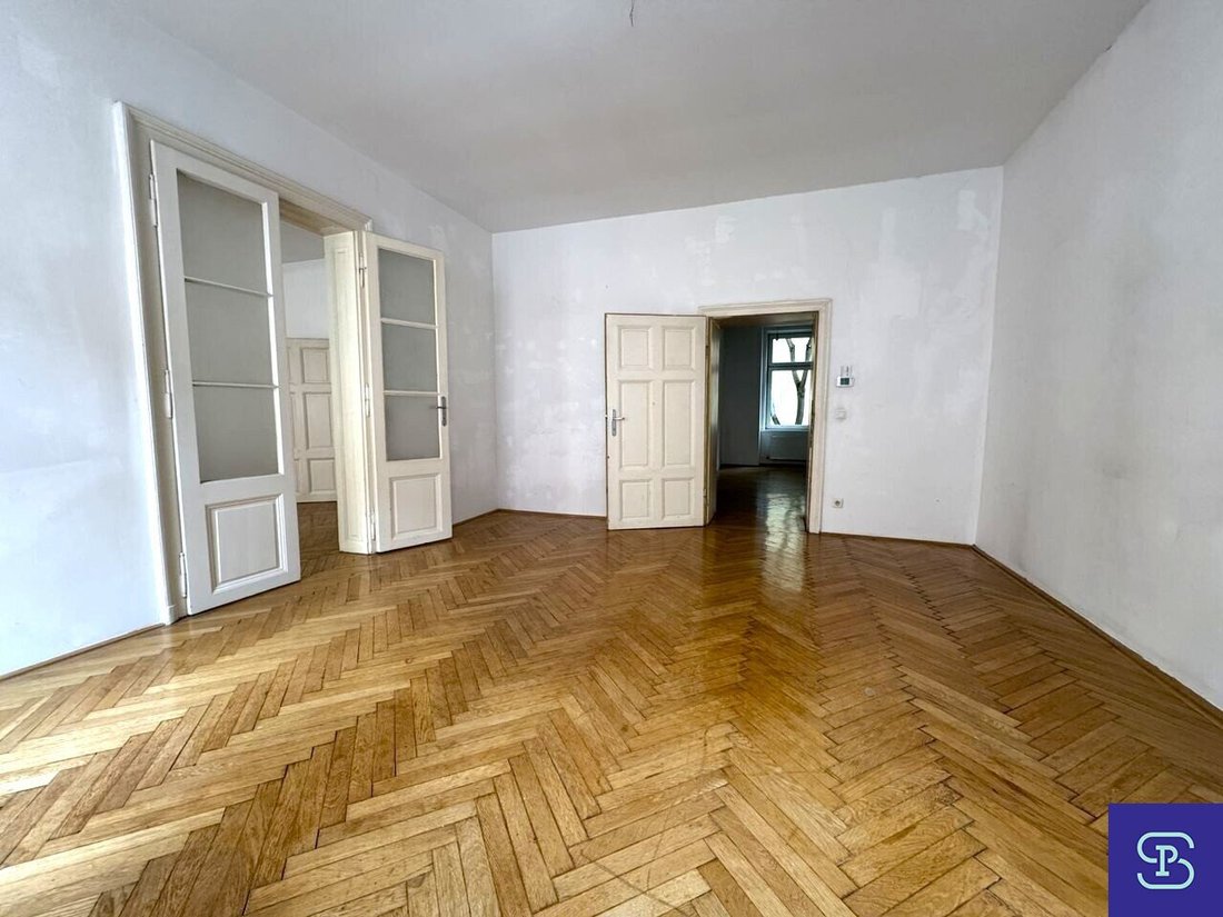 Apartment in Vienna, Wien, Austria 2 - 18221035