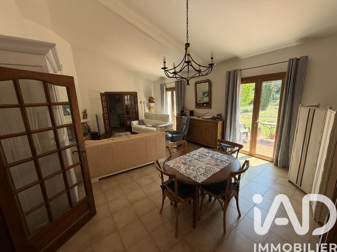 House in Garrigues, Nimes, France 5 - 18221782