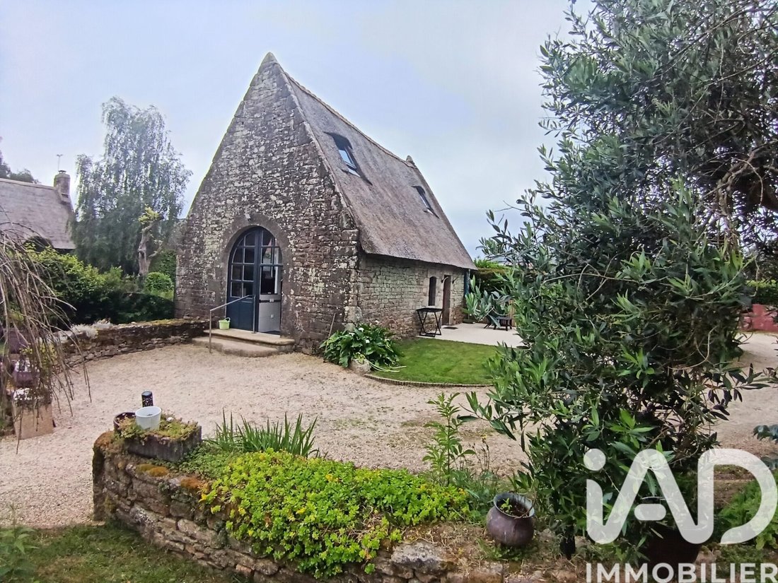 House in Kervignac, Brittany, France 2 - 18221610