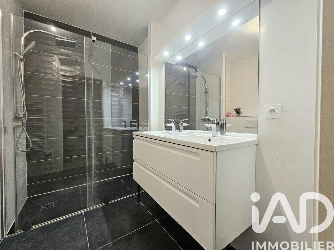 Apartment in La Faisanderie, L'Isle-Adam, France 4 - 18221630