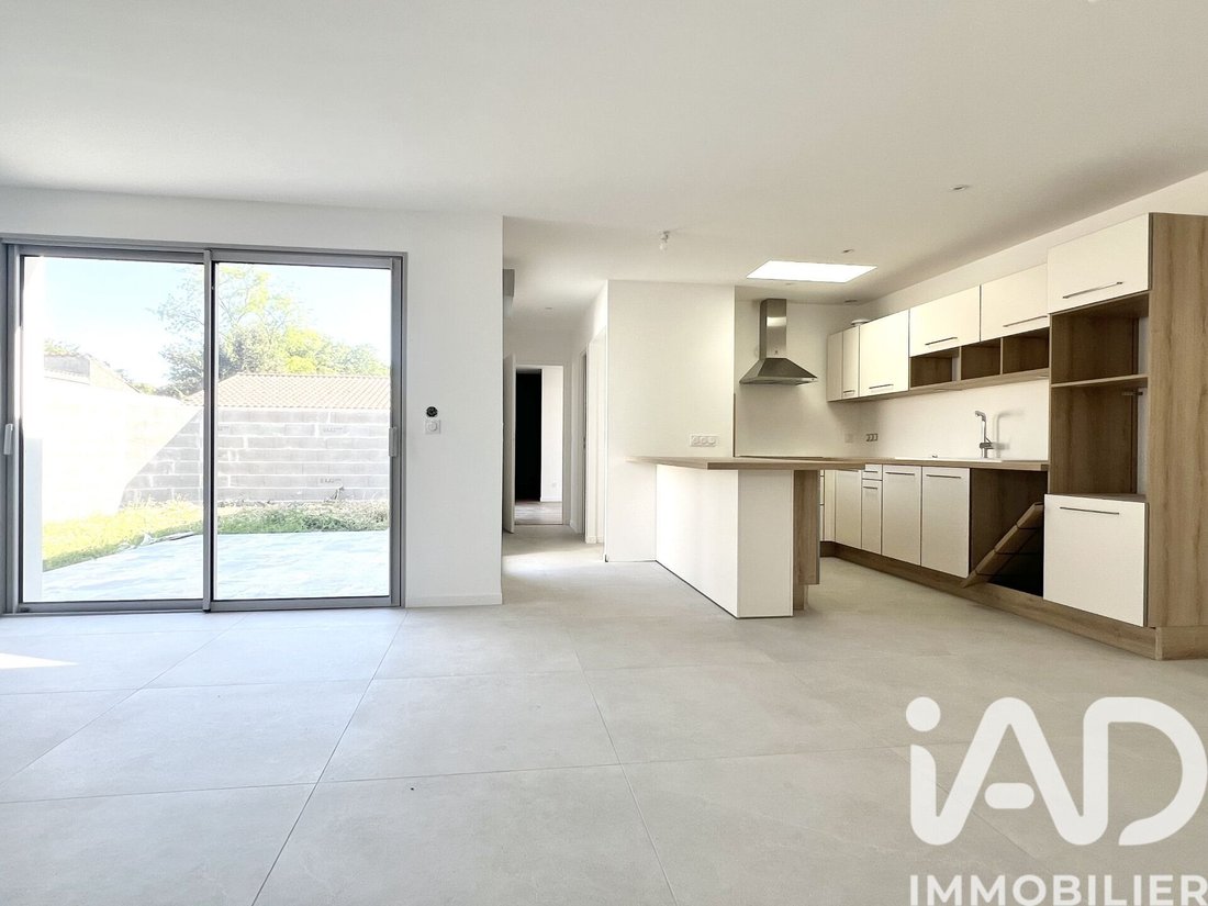 House in Bourg, Aytre, France 4 - 18221649