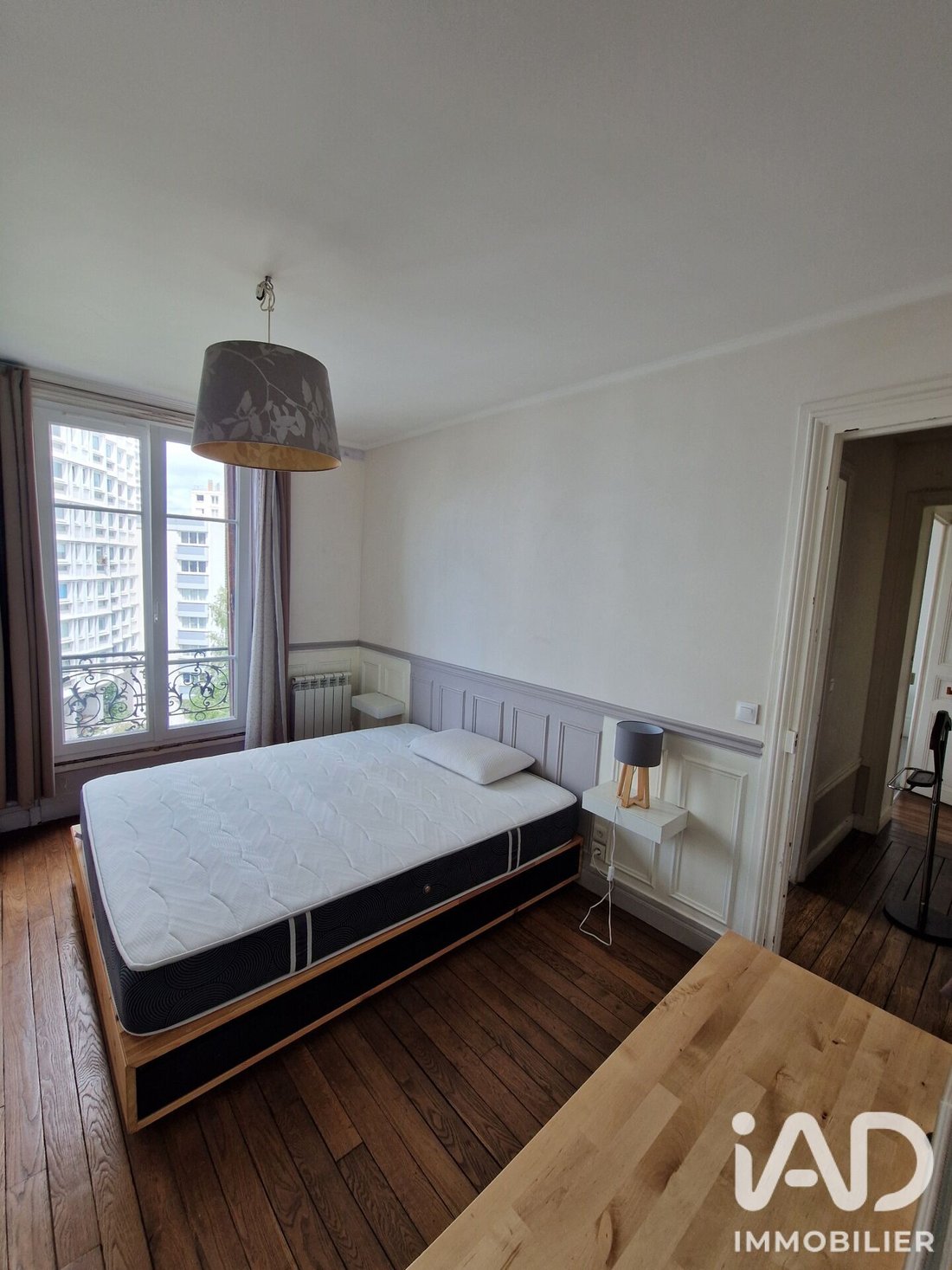 Apartment in Alleray Procession, Paris 15e Arrondissement, Paris 4 - 18223182