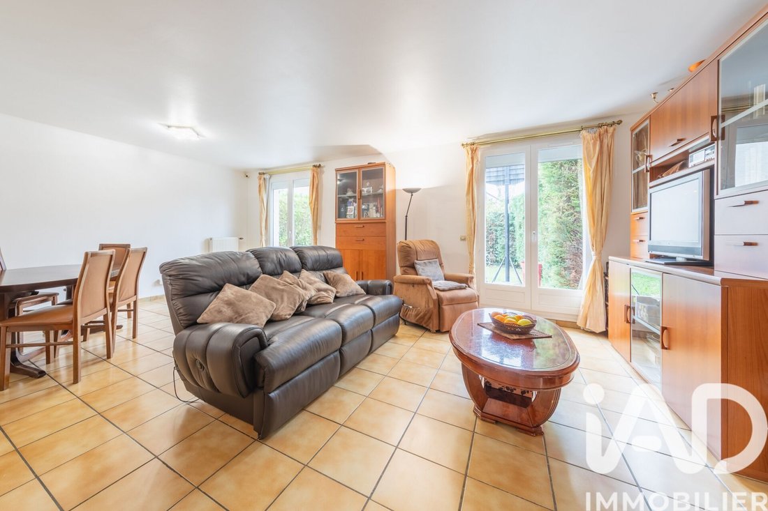House in Bretagne, Chevilly-Larue, France 2 - 18221581