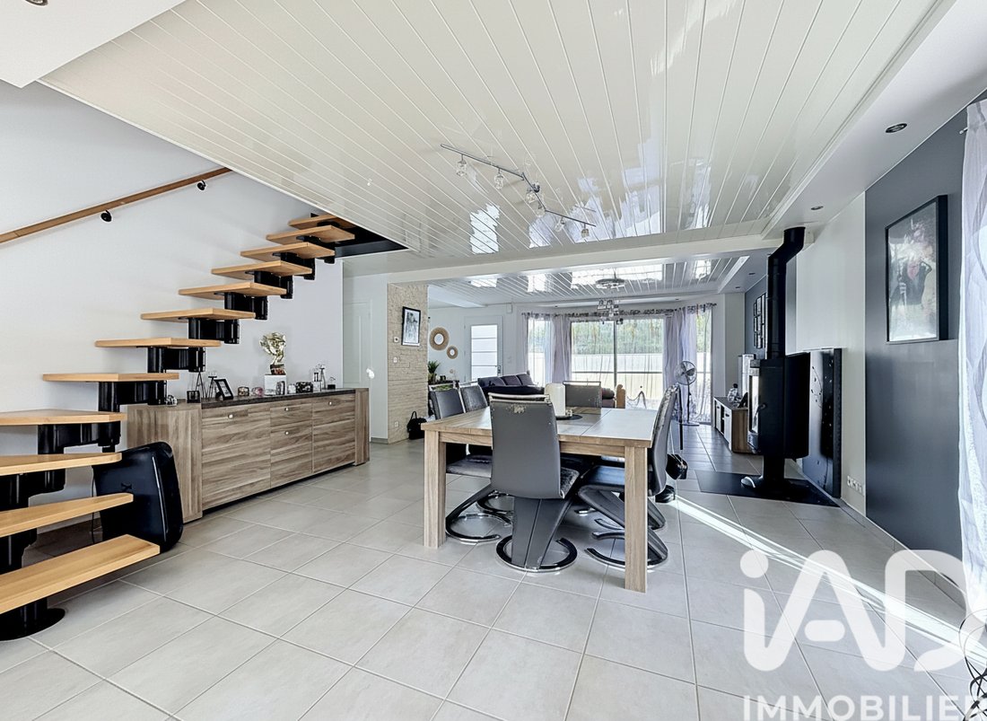 House in Herbignac, Pays de la Loire, France 4 - 18100150