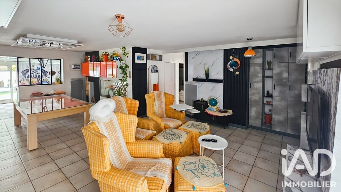 House in Est, Parempuyre, France 2 - 18222456