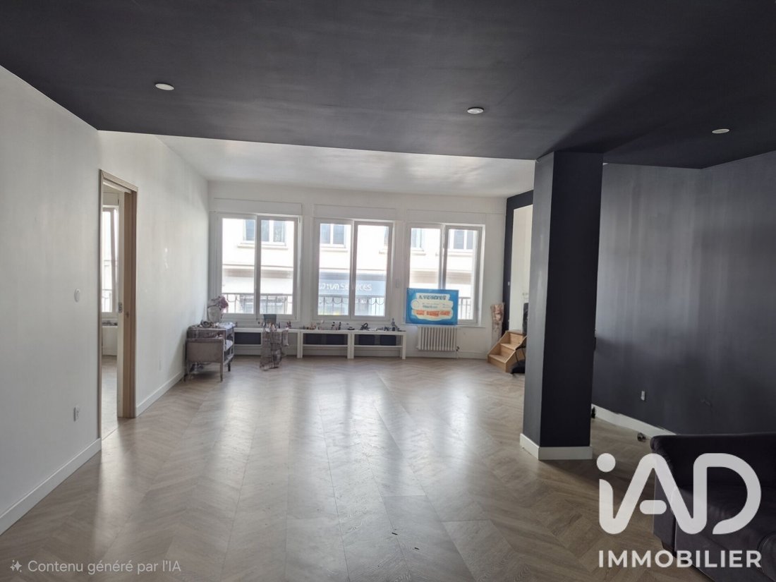 Apartment in Le Port, Caen, France 4 - 18097098