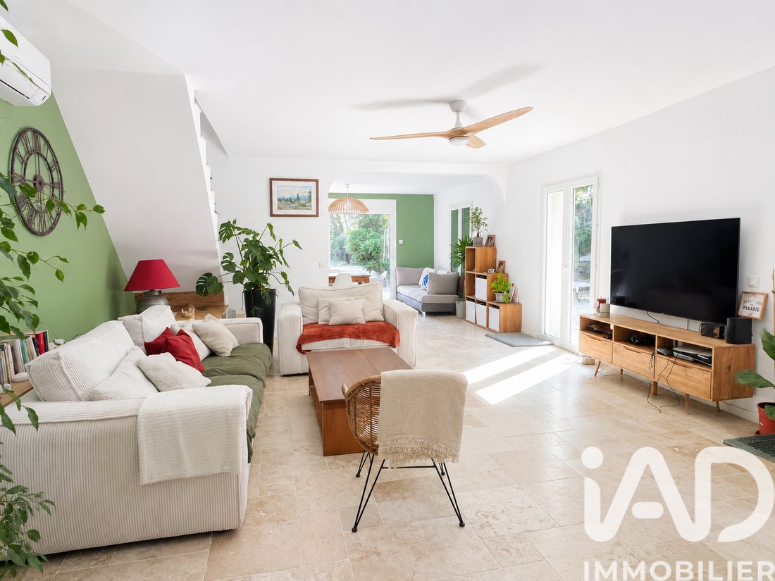 House in Nord Ouest, Saint-Maximin-la-Sainte-Baume, France 5 - 18160608