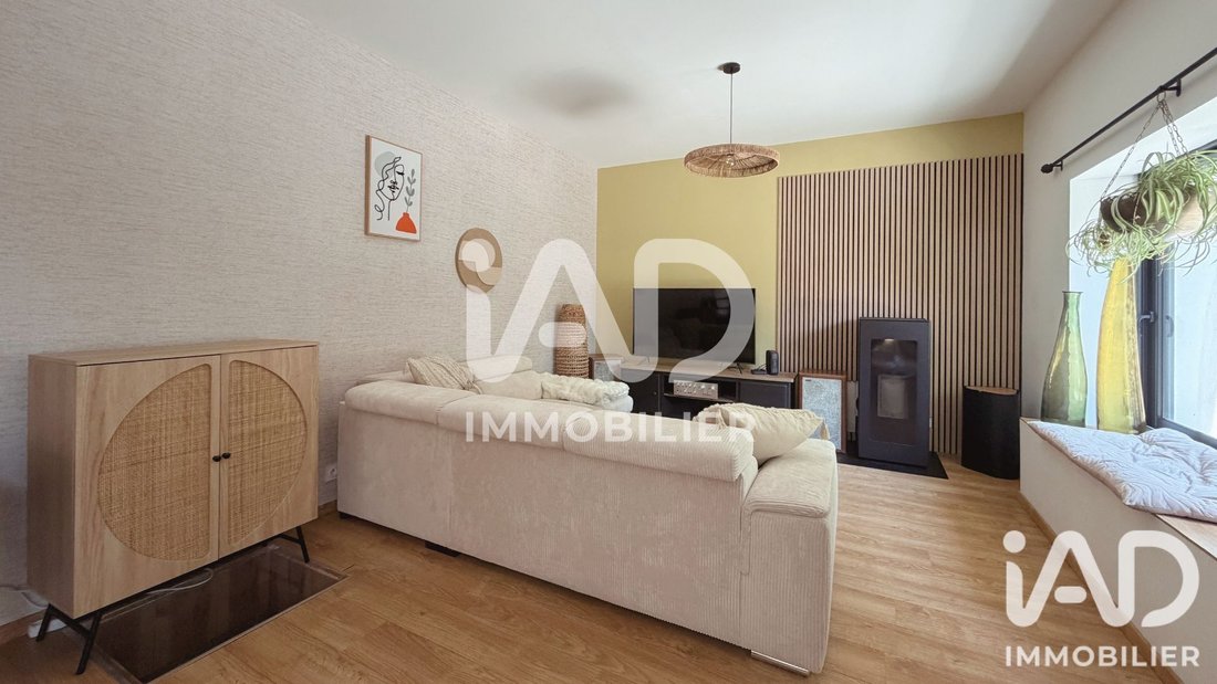 House in Les Minimes-Tasdon, La Rochelle, France 3 - 18222724