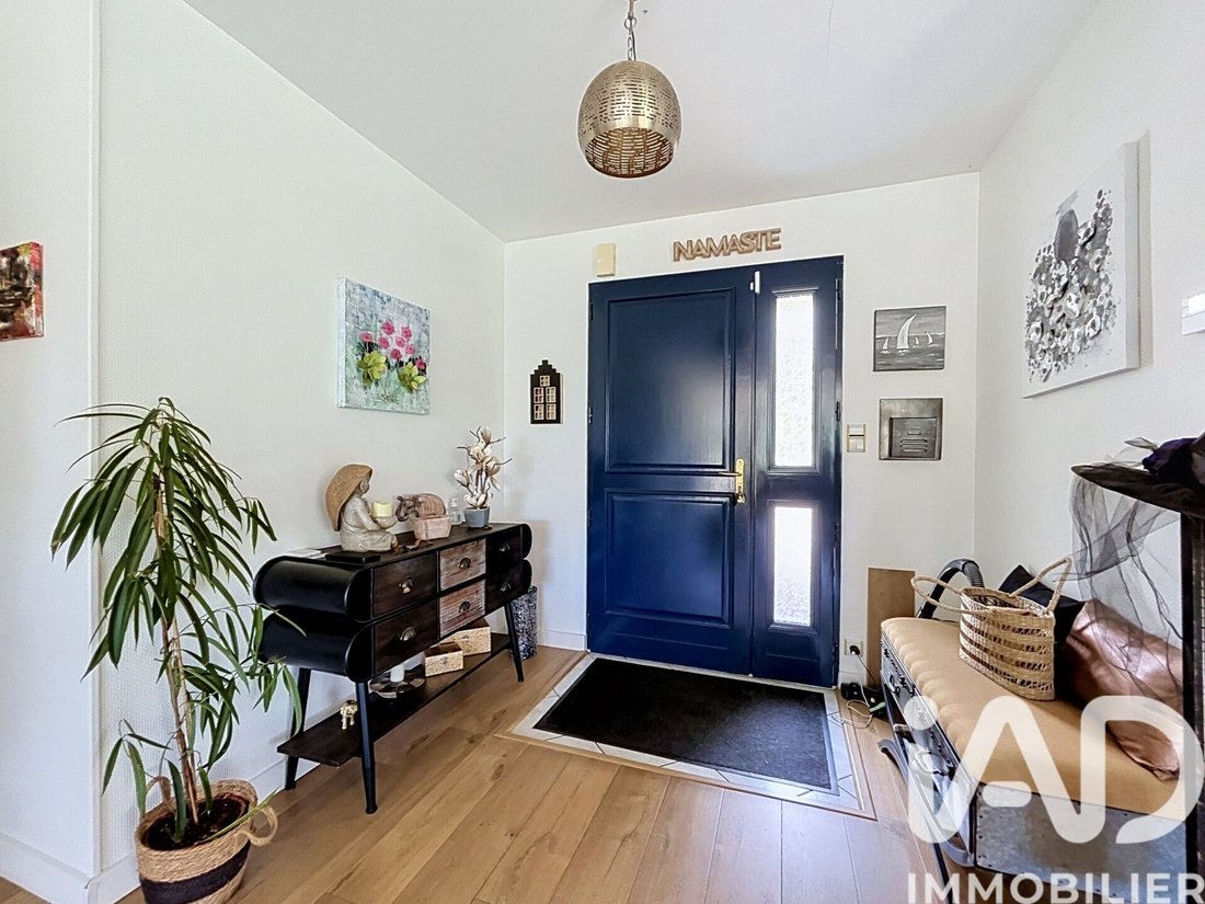 House in Frossay, Pays de la Loire, France 3 - 18221730