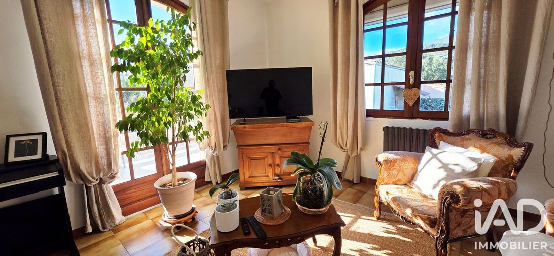 House in Ouest et Sud, Borgo, France 3 - 18222976