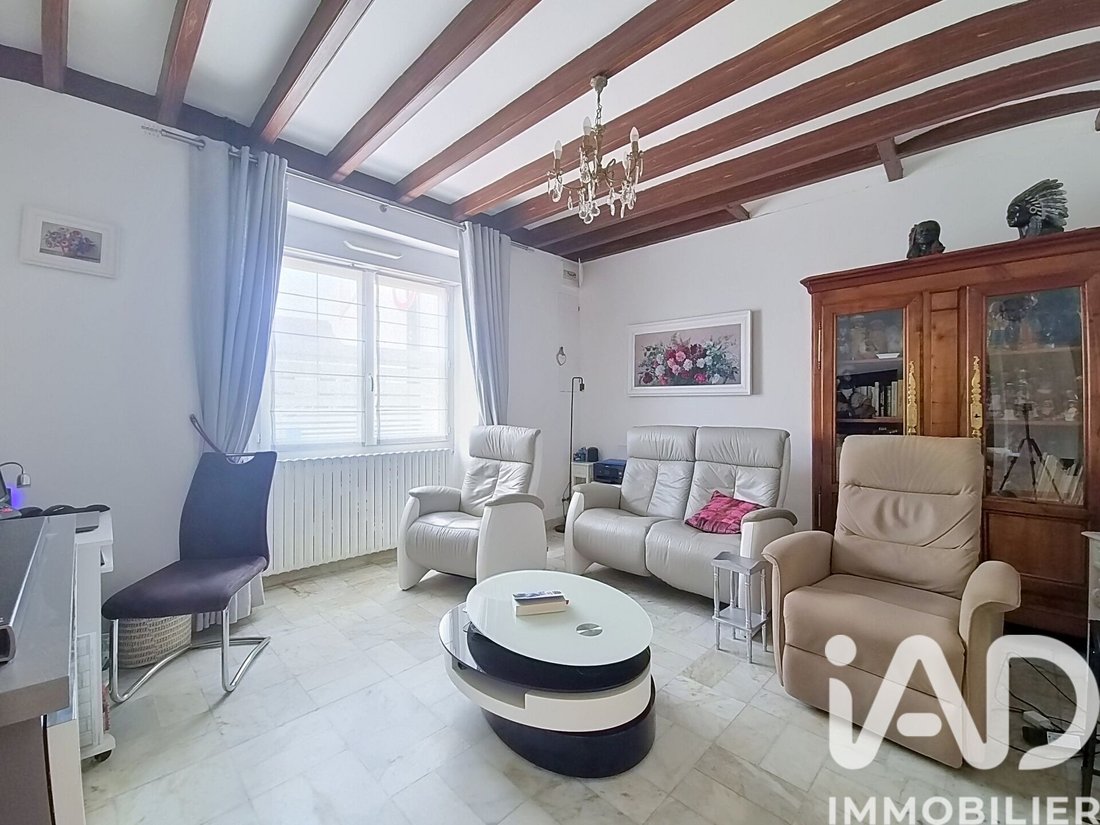 House in Sainte-Pazanne, Pays de la Loire, France 3 - 18221671