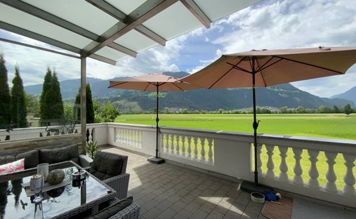 Maison à Hart im Zillertal, Tyrol, Autriche 1