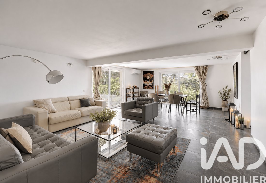 House in Collines, Le Cannet, France 4 - 18223006