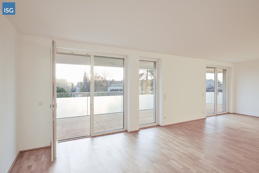 Apartment in Ried im Innkreis, Upper Austria, Austria 5 - 16424783