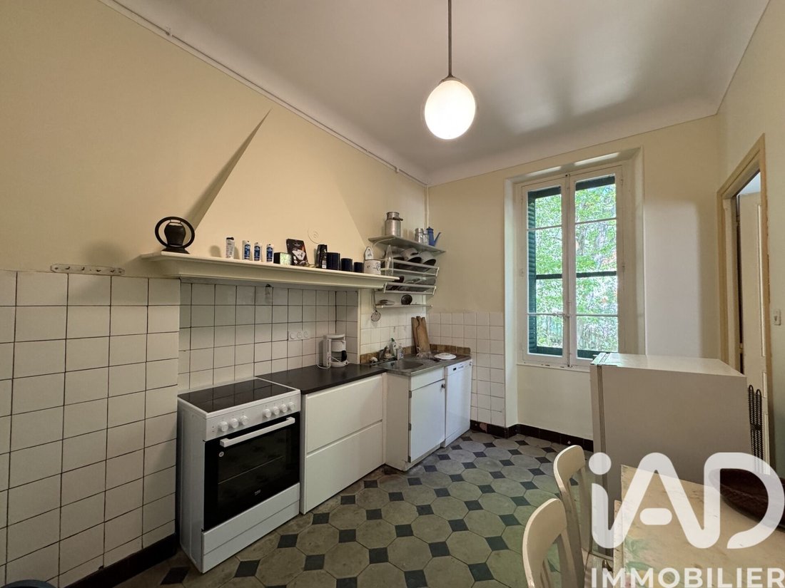 House in Abries-Ristolas, Provence-Alpes-Côte d'Azur, France 5 - 18221619
