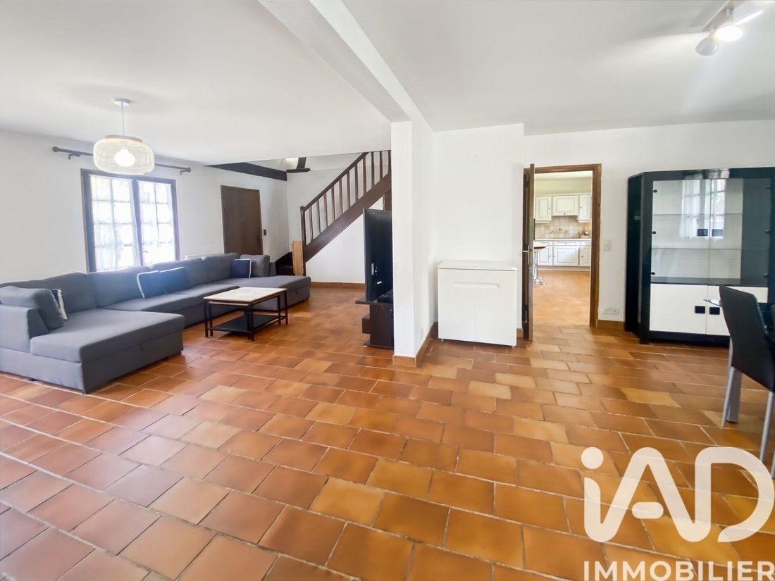 House in Combs-la-Ville, Ile-de-France, France 4 - 18221785