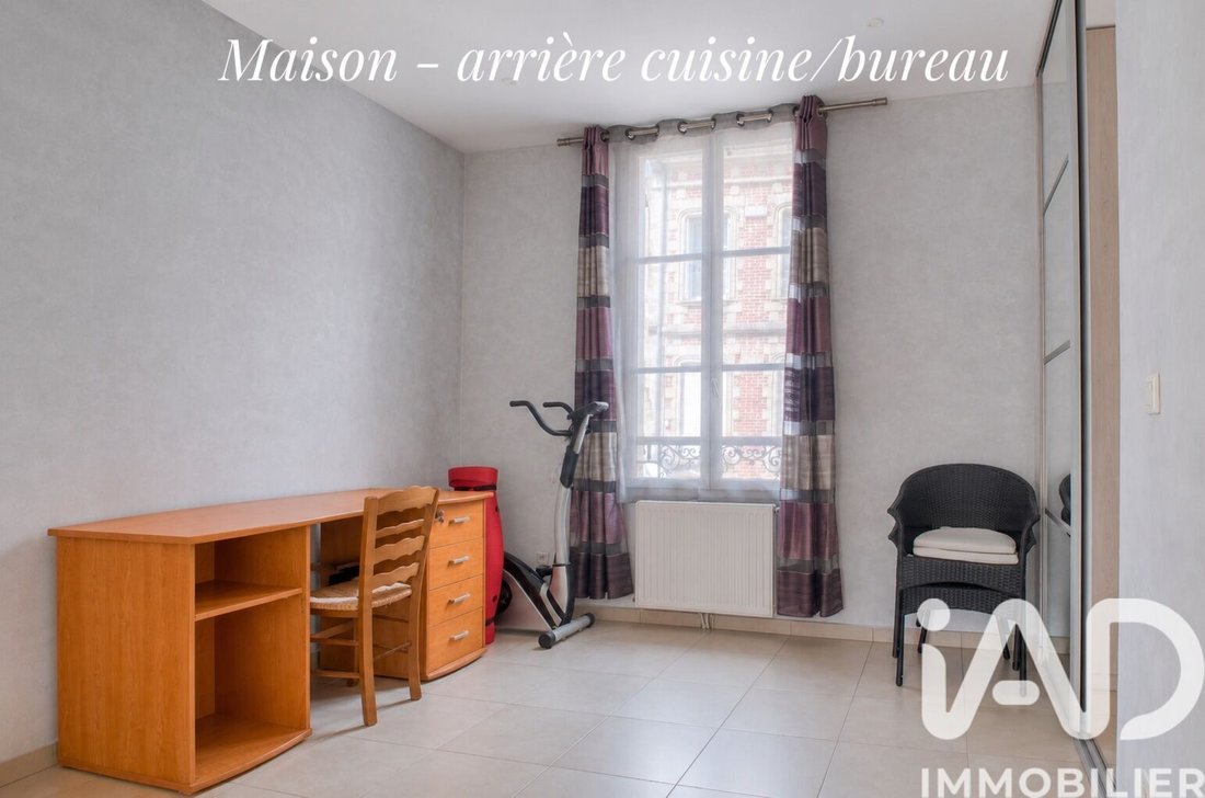 House in Compiegne, Hauts-de-France, France 3 - 18221577