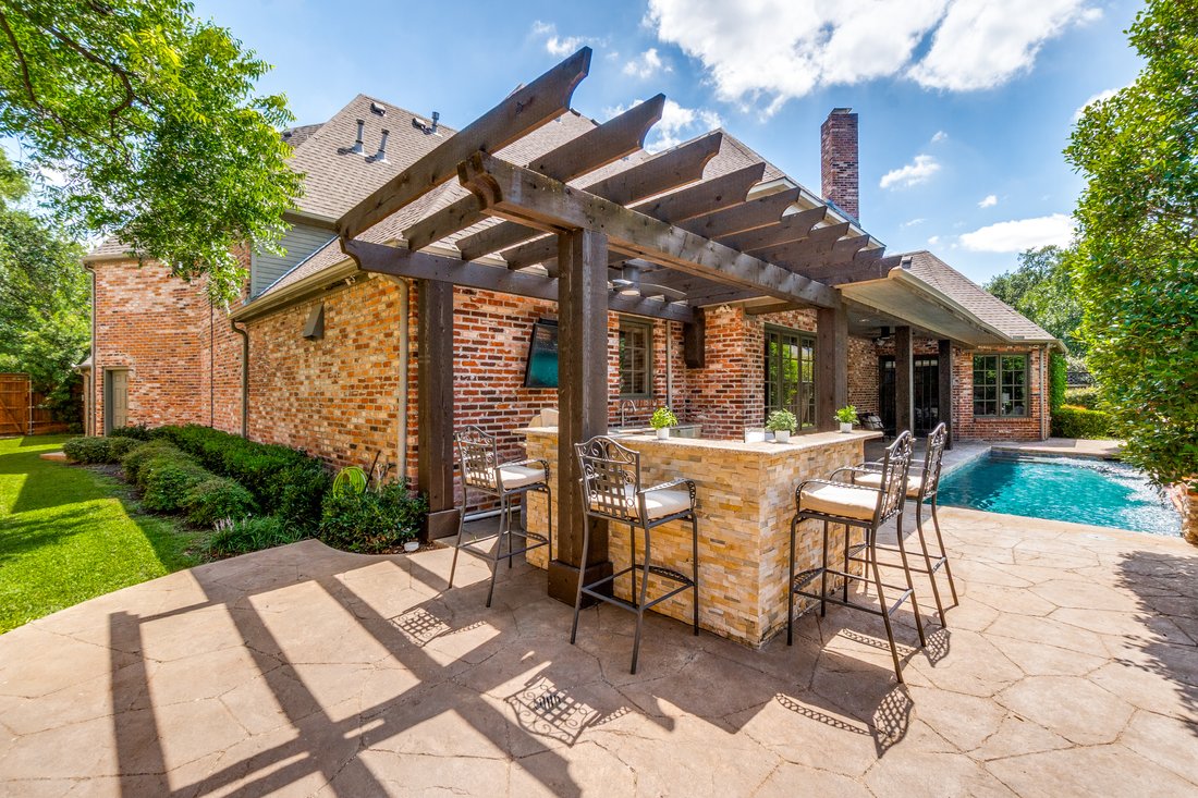 House in Dallas, Texas, United States 3 - 17430270