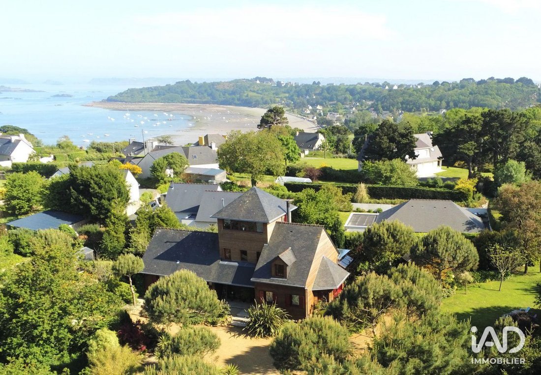 House in Ploubazlanec, Brittany, France 1 - 18221637