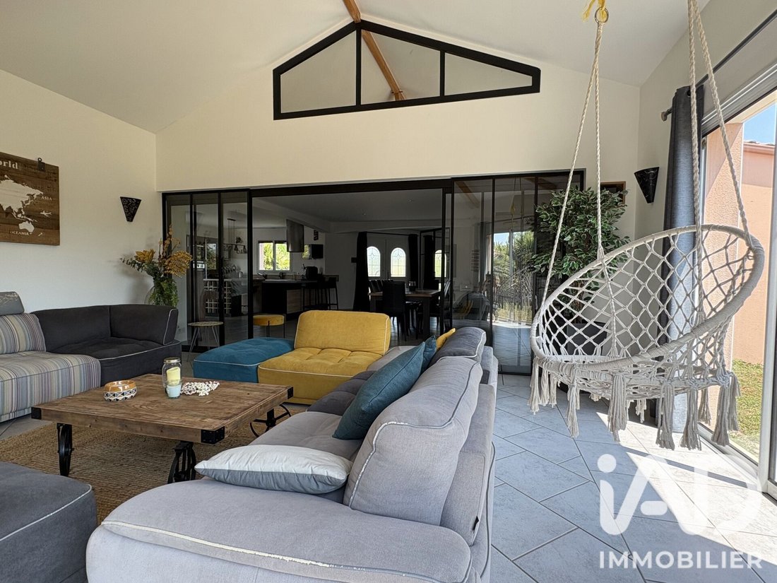 House in Chauve, Pays de la Loire, France 1 - 18222920
