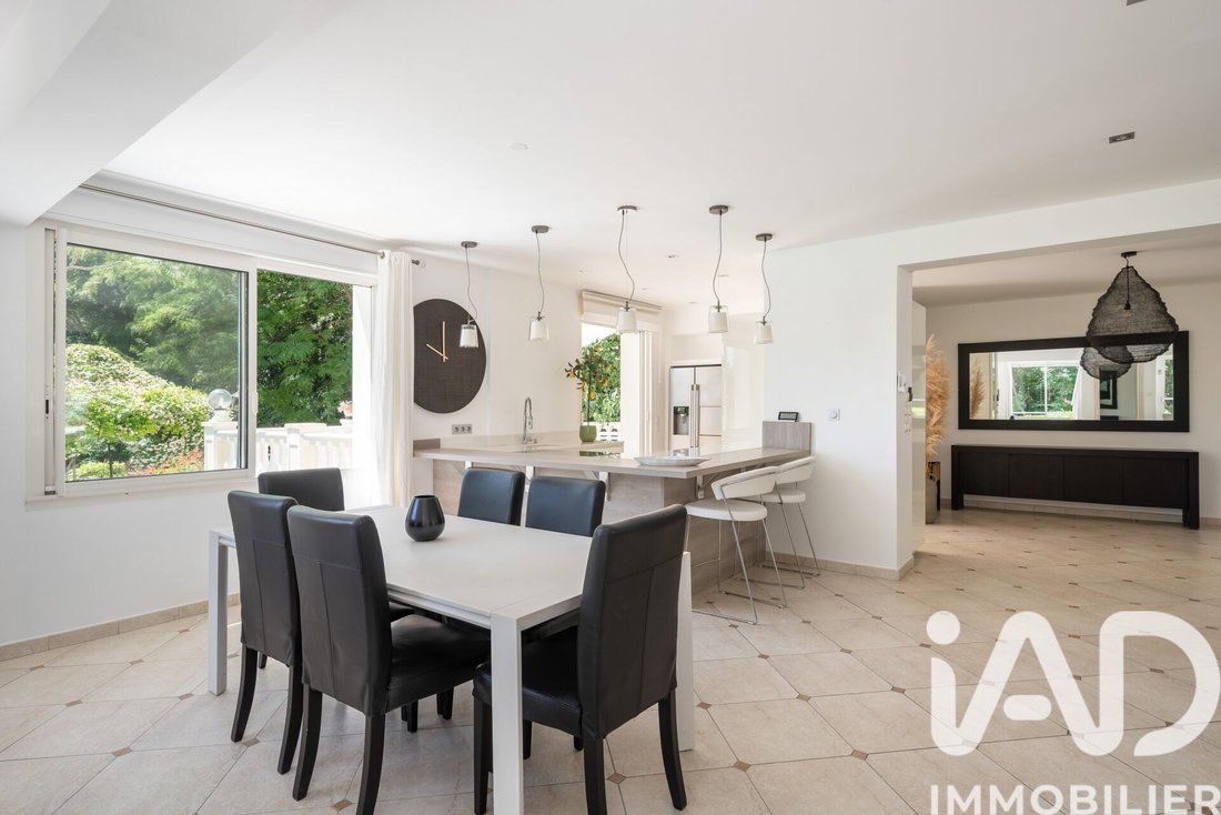 House in Corenc, Auvergne-Rhône-Alpes, France 5 - 18221800
