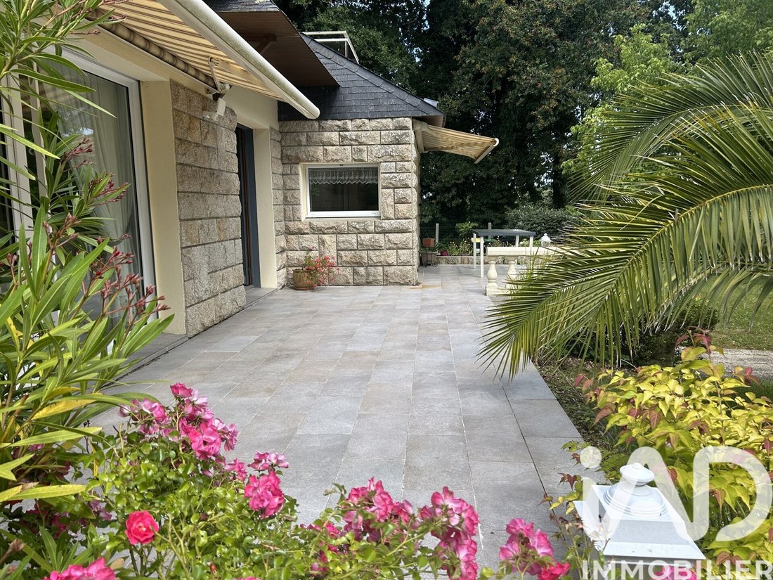 House in Riantec, Brittany, France 2 - 18222276