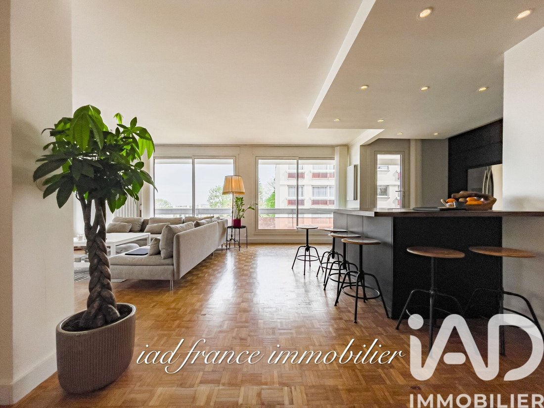 Apartment in Mareil-Marly, Ile-de-France, France 3 - 18223645