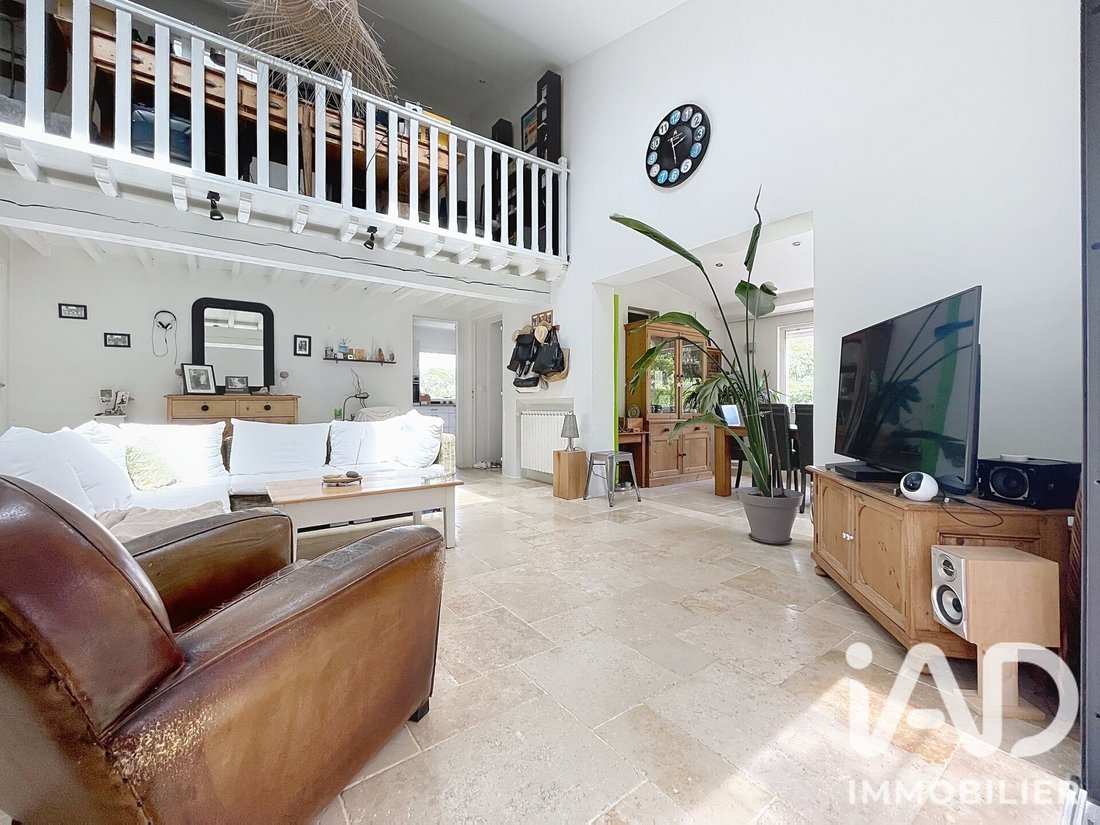 House in Tourrettes, Provence-Alpes-Côte d'Azur, France 4 - 18222127