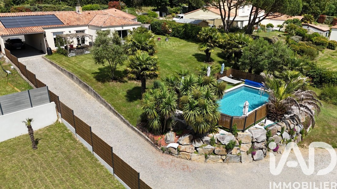 House in Frossay, Pays de la Loire, France 2 - 18221730
