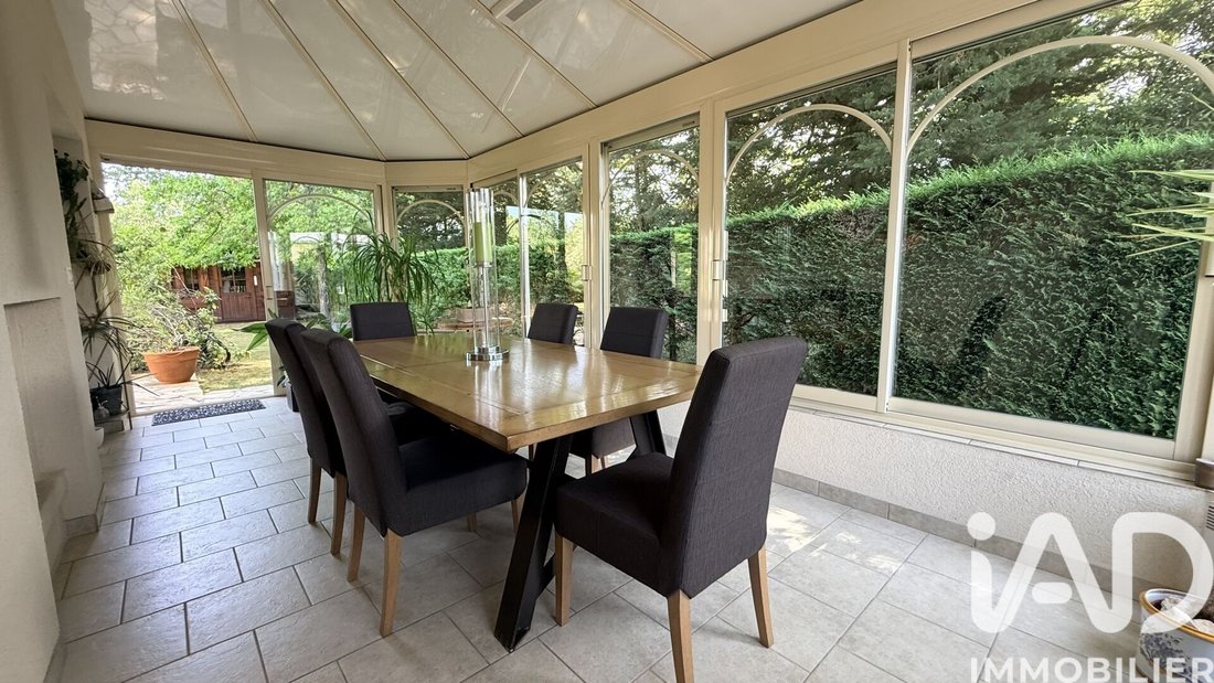 House in Ecouflant, Pays de la Loire, France 4 - 18221580