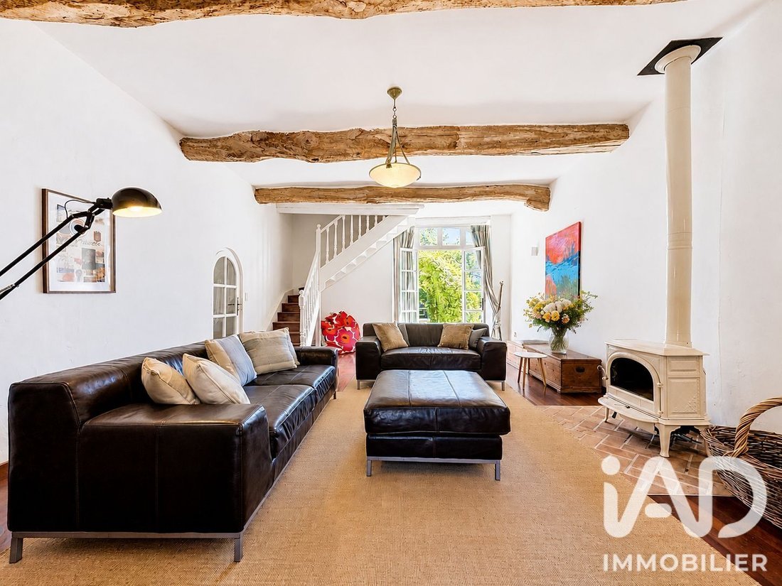 House in Arrondissement of Carcassonne, Occitania, France 4 - 18223233