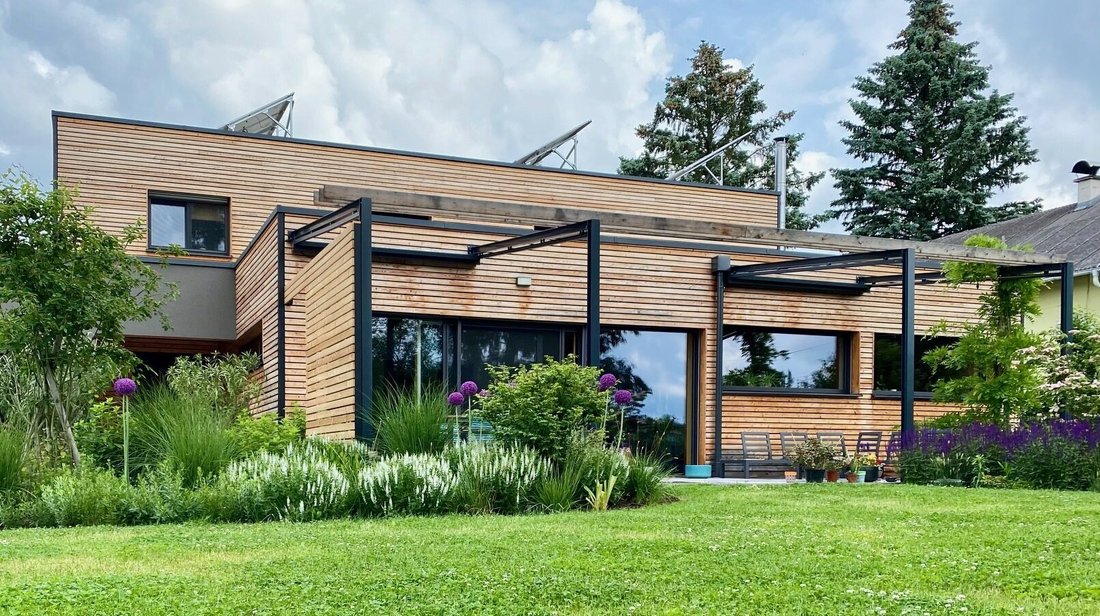 House in Pinkafeld, Burgenland, Austria 2 - 18220975