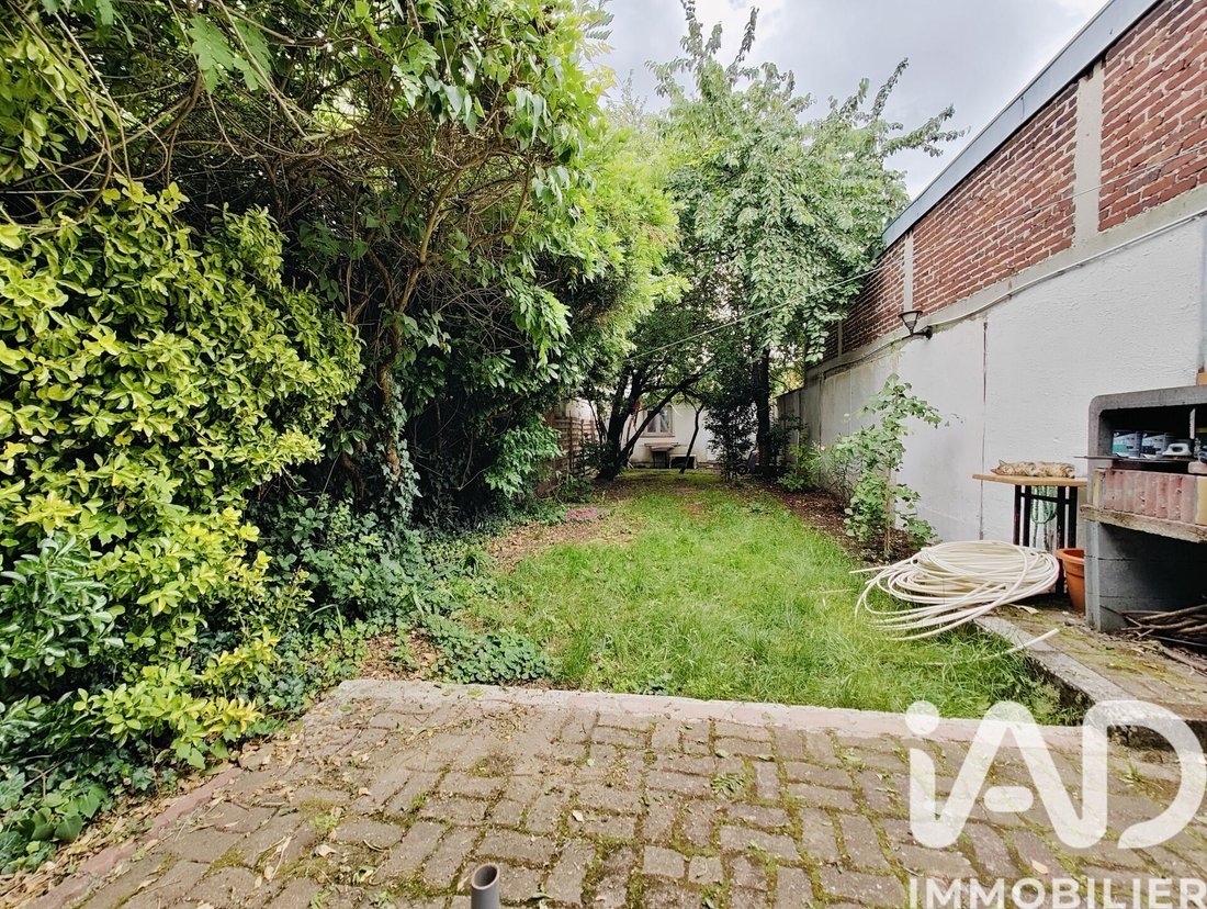 House in Communes, Romainville, France 1 - 18221627