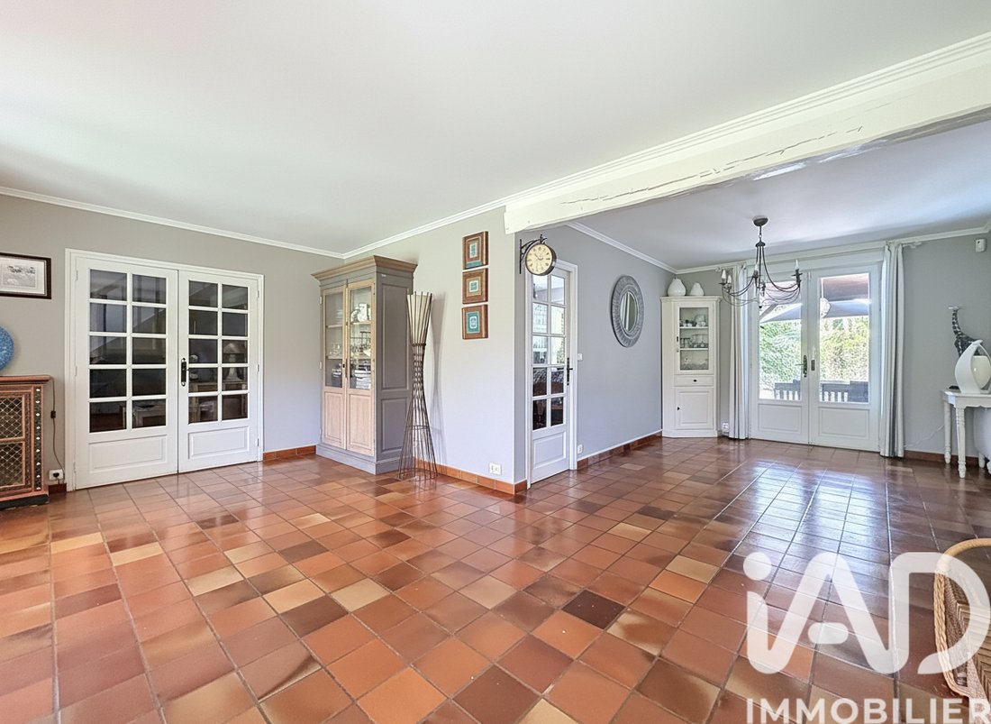 House in Saint-Lyphard, Pays de la Loire, France 2 - 18100043