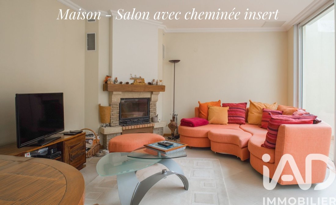 House in Compiegne, Hauts-de-France, France 5 - 18221577