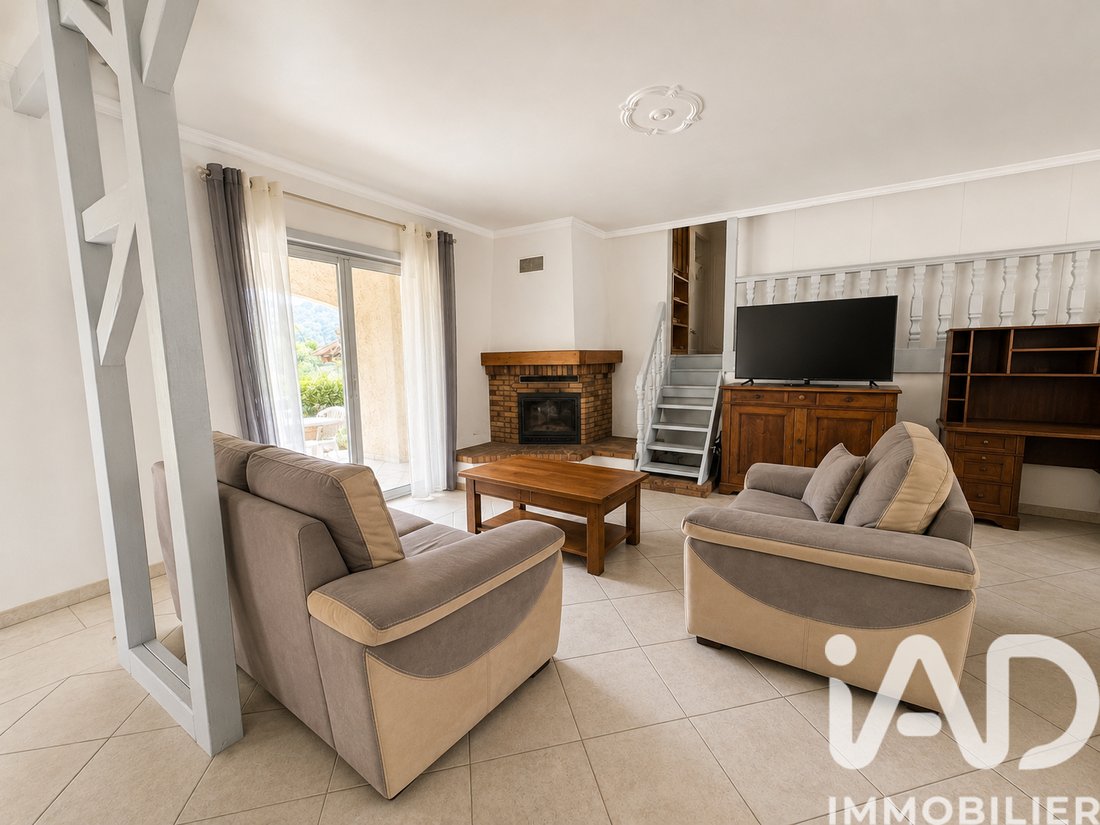 House in Fayence, Provence-Alpes-Côte d'Azur, France 4 - 17980846