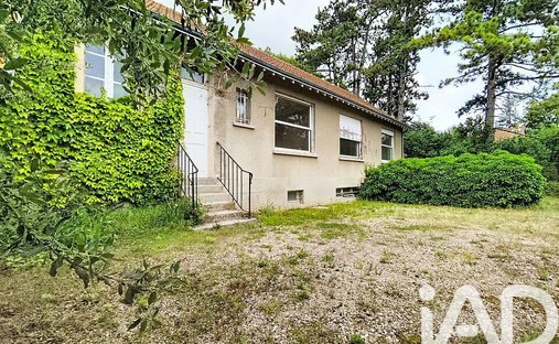 House in Bezannes, Grand Est, France 1