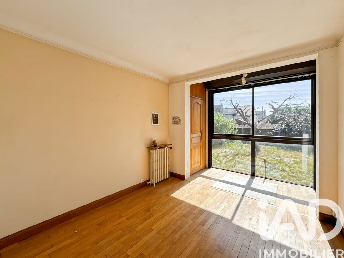 House in Les Graviers, Massy, France 5 - 18221675