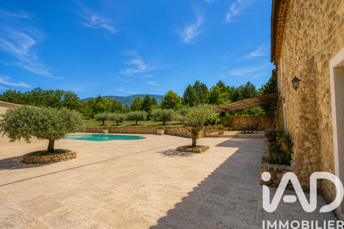 House in Bédoin, Provence-Alpes-Côte d'Azur, France 5 - 18221796