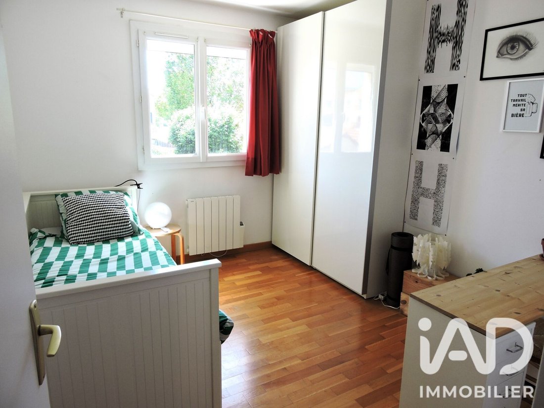 House in Montigny-le-Bretonneux, Ile-de-France, France 5 - 18222349