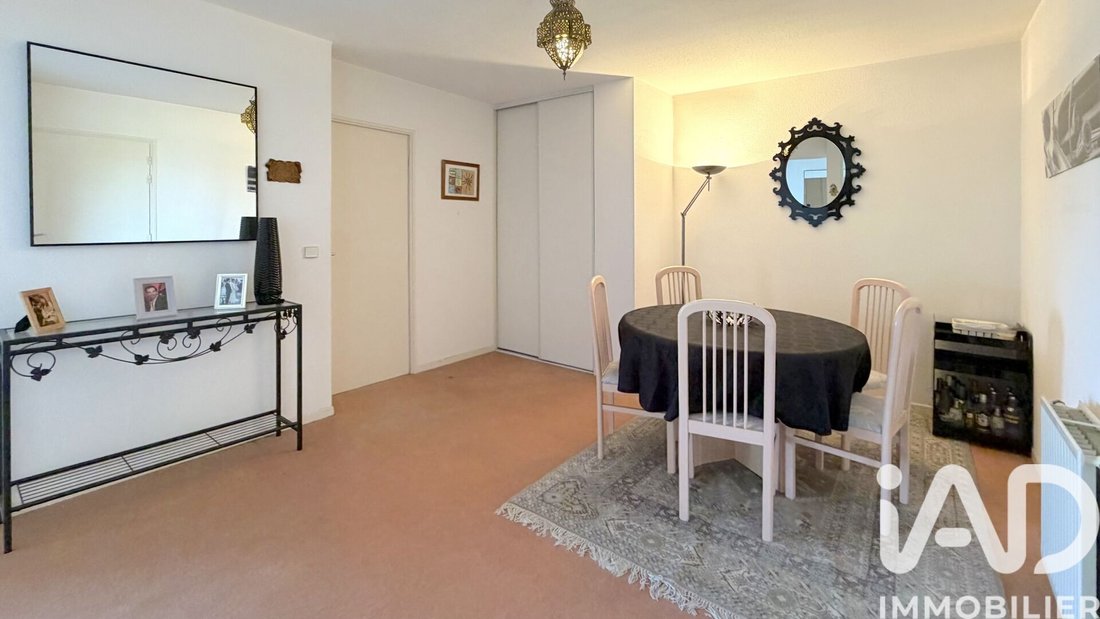 Apartment in Nord, Ciboure, France 3 - 18221643