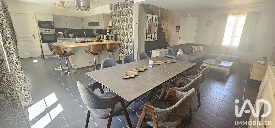 House in Hondainville, Hauts-de-France, France 4 - 18223623