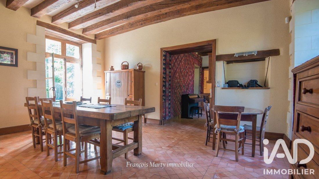 House in Cantenay-Epinard, Pays de la Loire, France 3 - 18221951