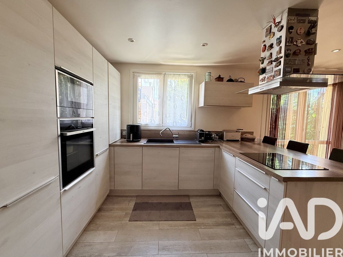 House in Etiolles, Ile-de-France, France 4 - 18221676