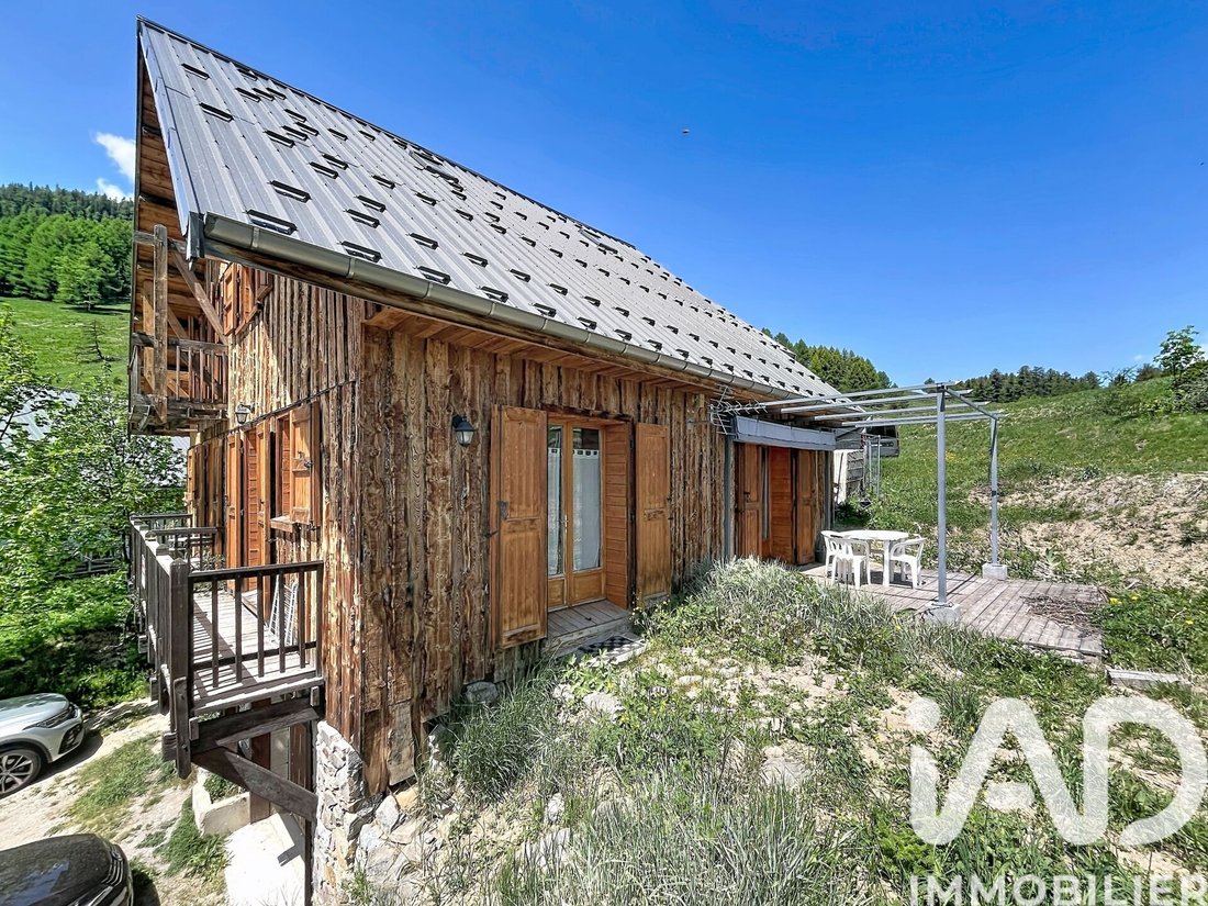 House in Montricher-Albanne, Auvergne-Rhône-Alpes, France 5 - 18221786