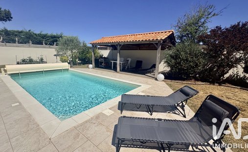 House in Bretignolles-sur-Mer, Pays de la Loire, France 1
