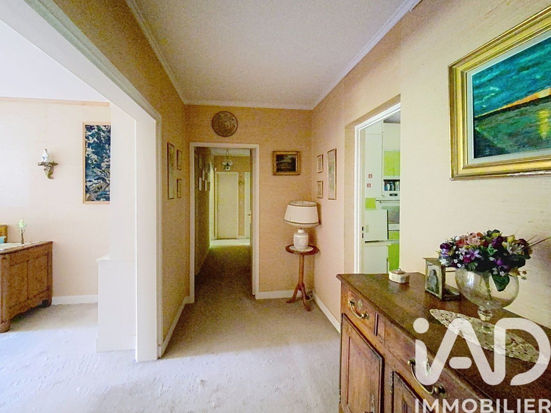 Apartment in Saint-Cloud, Ile-de-France, France 2 - 18221824