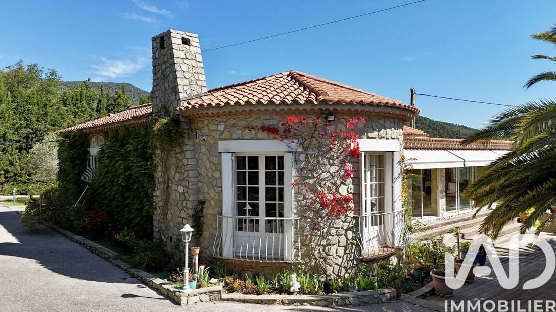 House in Les Nartieres, La Farlède, France 2 - 18222235